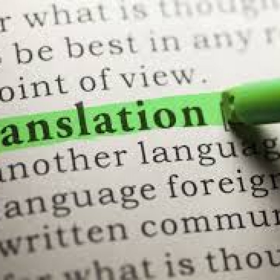 Tercümanlıkta Uzmanlaşmanın Önemi
