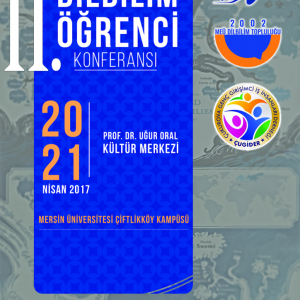 11. Ulusal Dilbilim Öğrenci Konferansı