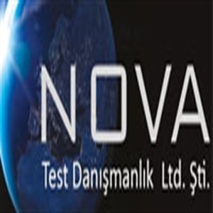Nova Test Danışmanlık Şirketi