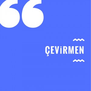 ÇEVİRMEN
