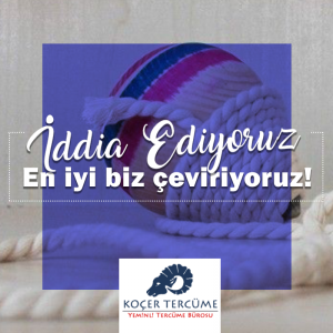çeviriler