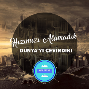 çevirmenlik hizmeti