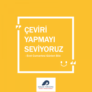 tercümanlık hizmeti