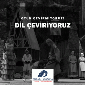 tercümanlık ofisi