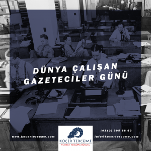 tercümeler
